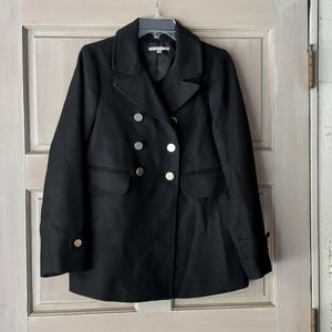 Ladies Pea coat